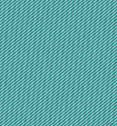 39 degree angle lines stripes, 4 pixel line width, 4 pixel line spacing, Turquoise and Mamba stripes and lines seamless tileable
