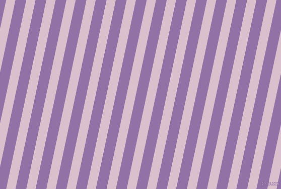 78 degree angle lines stripes, 18 pixel line width, 21 pixel line spacing, Twilight and Ce Soir stripes and lines seamless tileable