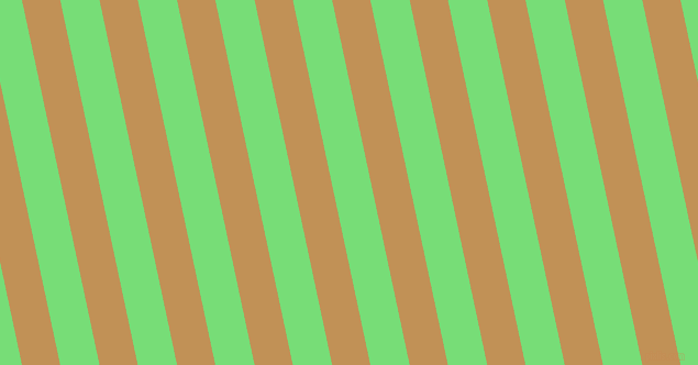 102 degree angle lines stripes, 34 pixel line width, 35 pixel line spacing, Twine and Pastel Green stripes and lines seamless tileable