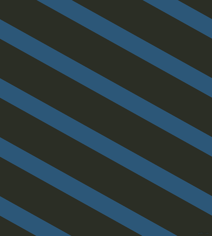 151 degree angle lines stripes, 56 pixel line width, 113 pixel line spacing, Venice Blue and Rangoon Green stripes and lines seamless tileable