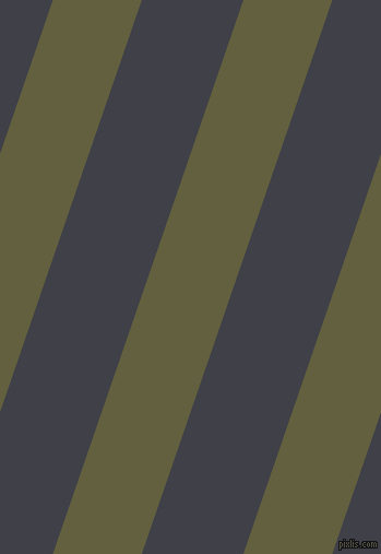 71 degree angle lines stripes, 77 pixel line width, 88 pixel line spacing, Verdigris and Payne