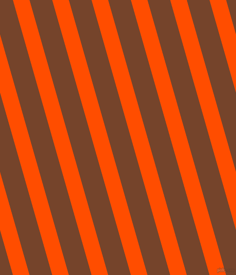 106 degree angle lines stripes, 33 pixel line width, 45 pixel line spacing, Vermilion and Bull Shot stripes and lines seamless tileable