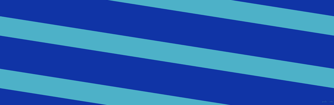 171 degree angle lines stripes, 62 pixel line width, 106 pixel line spacing, Viking and Egyptian Blue stripes and lines seamless tileable