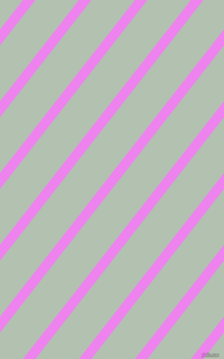 52 degree angle lines stripes, 20 pixel line width, 70 pixel line spacing, Violet and Rainee stripes and lines seamless tileable