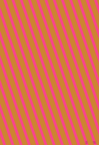 109 degree angle lines stripes, 9 pixel line width, 17 pixel line spacing, Violet Red and Dixie stripes and lines seamless tileable
