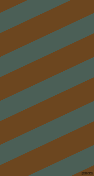 25 degree angle lines stripes, 59 pixel line width, 69 pixel line spacing, Viridian Green and Antique Brass stripes and lines seamless tileable
