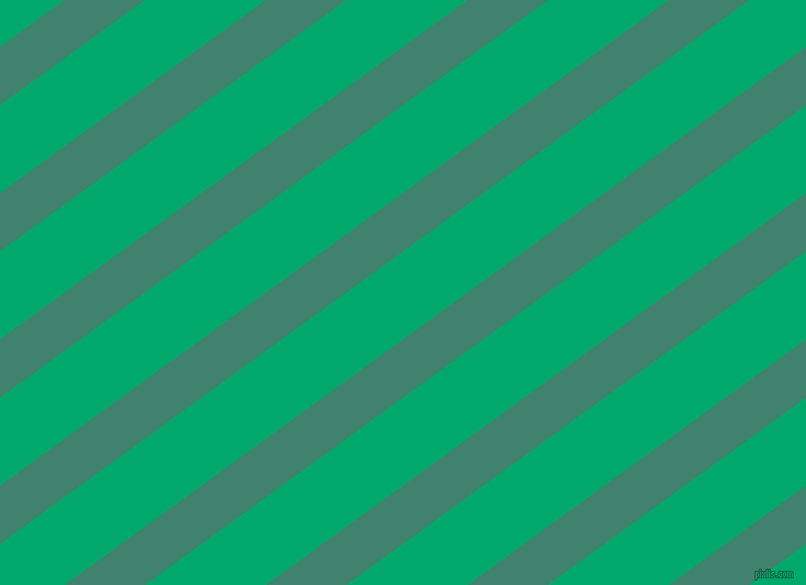 36 degree angle lines stripes, 43 pixel line width, 65 pixel line spacing, Viridian and Jade stripes and lines seamless tileable