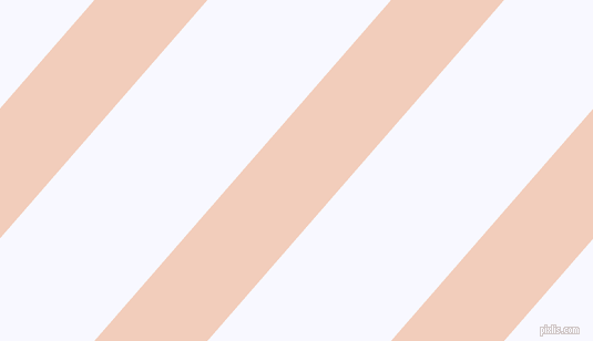 49 degree angle lines stripes, 77 pixel line width, 125 pixel line spacing, Watusi and Ghost White stripes and lines seamless tileable