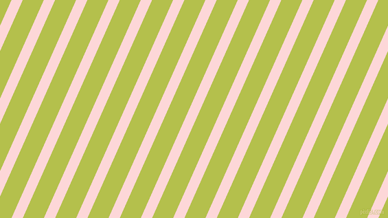 66 degree angle lines stripes, 15 pixel line width, 28 pixel line spacing, We Peep and Celery stripes and lines seamless tileable