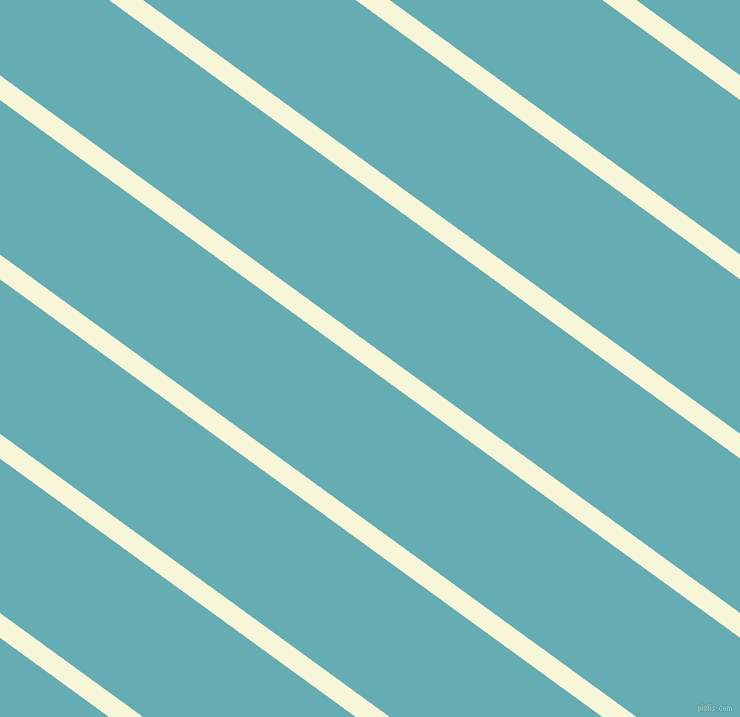 144 degree angle lines stripes, 20 pixel line width, 125 pixel line spacing, White Nectar and Fountain Blue stripes and lines seamless tileable