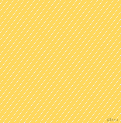 54 degree angle lines stripes, 1 pixel line width, 13 pixel line spacing, White Smoke and Dandelion stripes and lines seamless tileable
