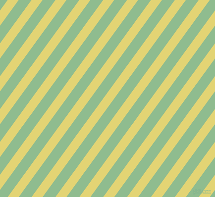54 degree angle lines stripes, 18 pixel line width, 21 pixel line spacing, Wild Rice and Dark Sea Green stripes and lines seamless tileable