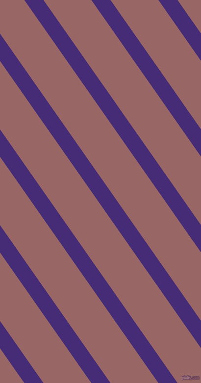 125 degree angle lines stripes, 32 pixel line width, 80 pixel line spacing, Windsor and Copper Rose stripes and lines seamless tileable