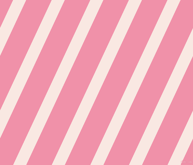 65 degree angle lines stripes, 38 pixel line width, 74 pixel line spacing, Wisp Pink and Mauvelous stripes and lines seamless tileable