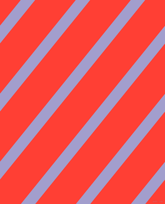 51 degree angle lines stripes, 39 pixel line width, 110 pixel line spacing, Wistful and Red Orange stripes and lines seamless tileable