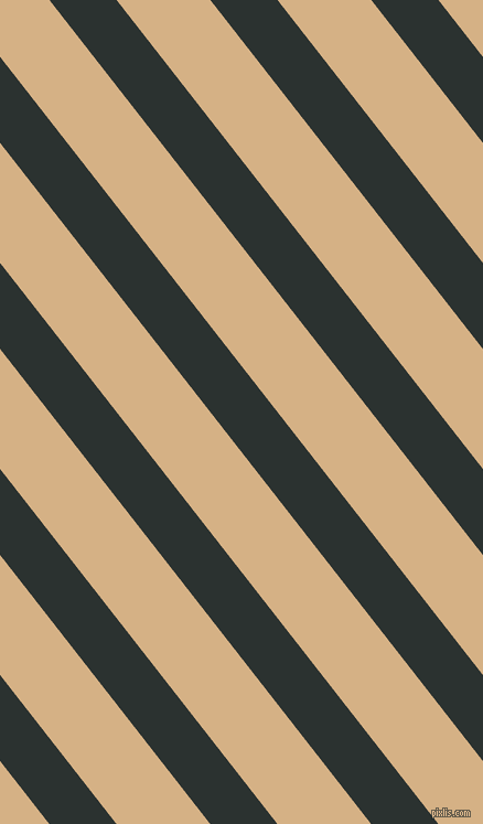 128 degree angle lines stripes, 48 pixel line width, 67 pixel line spacing, Woodsmoke and Calico stripes and lines seamless tileable