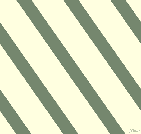 125 degree angle lines stripes, 40 pixel line width, 84 pixel line spacing, Xanadu and Light Yellow stripes and lines seamless tileable