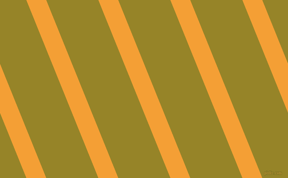112 degree angle lines stripes, 37 pixel line width, 97 pixel line spacing, Yellow Sea and Lemon Ginger stripes and lines seamless tileable