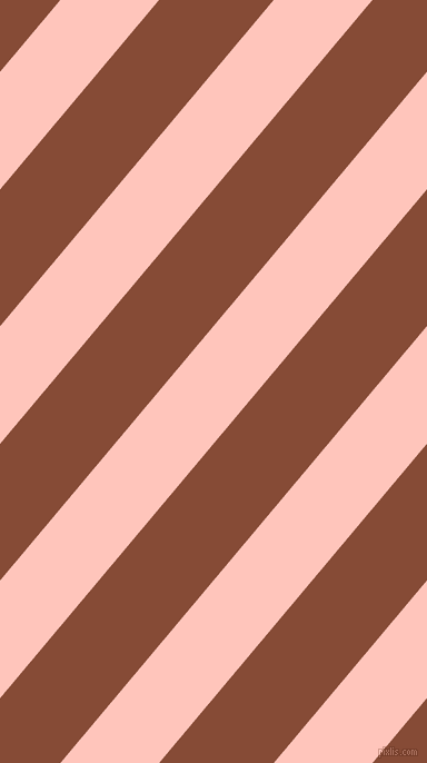 50 degree angle lines stripes, 68 pixel line width, 79 pixel line spacing, Your Pink and Paarl stripes and lines seamless tileable