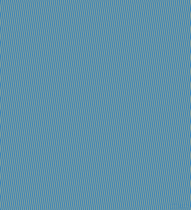 82 degree angle lines stripes, 1 pixel line width, 3 pixel line spacing, Yuma and Curious Blue stripes and lines seamless tileable