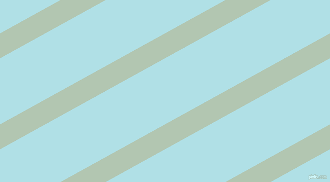 29 degree angle lines stripes, 43 pixel line width, 114 pixel line spacing, Zanah and Powder Blue stripes and lines seamless tileable
