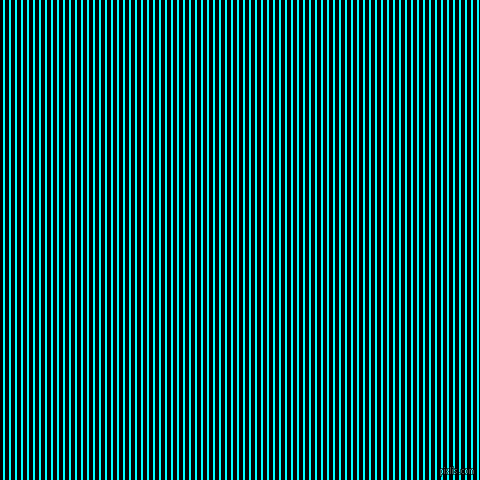 vertical lines stripes, 2 pixel line width, 4 pixel line spacing, Aqua and Black vertical lines and stripes seamless tileable