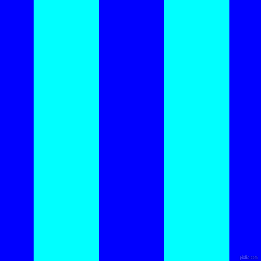vertical lines stripes, 128 pixel line width, 128 pixel line spacing, Aqua and Blue vertical lines and stripes seamless tileable