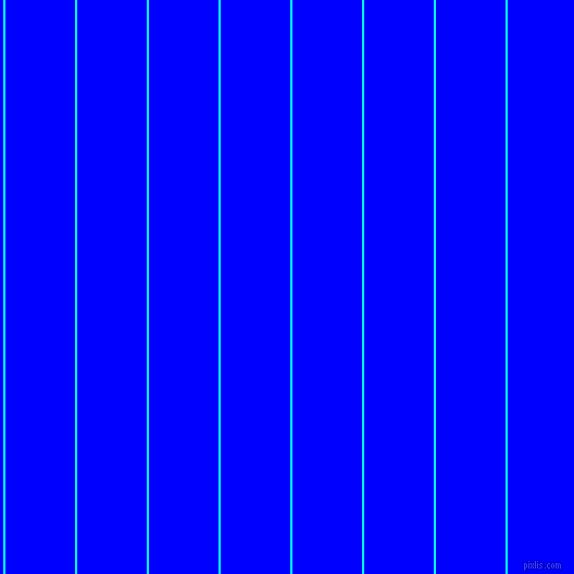 vertical lines stripes, 2 pixel line width, 64 pixel line spacing, Aqua and Blue vertical lines and stripes seamless tileable