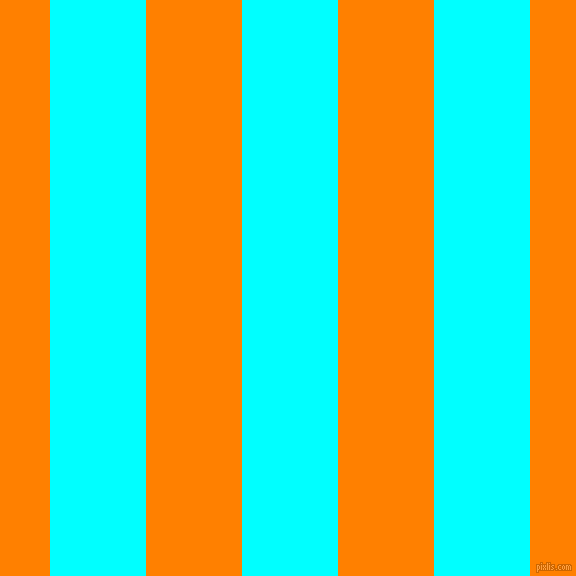 vertical lines stripes, 96 pixel line width, 96 pixel line spacingAqua and Dark Orange vertical lines and stripes seamless tileable