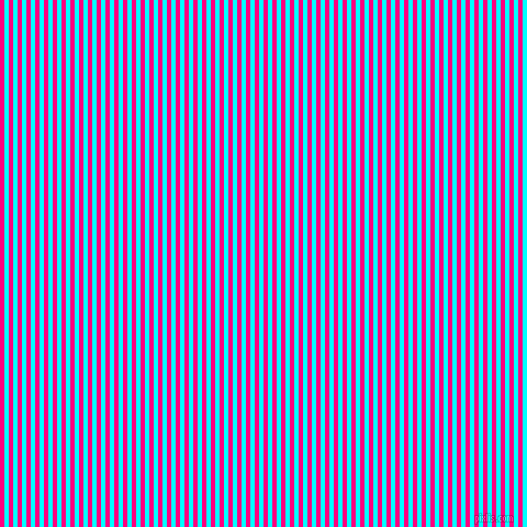 vertical lines stripes, 4 pixel line width, 4 pixel line spacing, Aqua and Deep Pink vertical lines and stripes seamless tileable