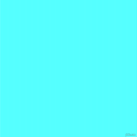 vertical lines stripes, 1 pixel line width, 2 pixel line spacing, Aqua and Electric Blue vertical lines and stripes seamless tileable