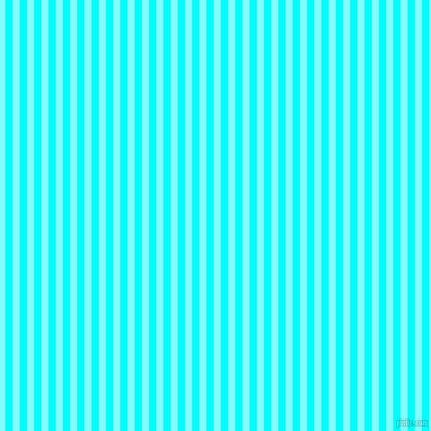 vertical lines stripes, 8 pixel line width, 8 pixel line spacingAqua and Electric Blue vertical lines and stripes seamless tileable