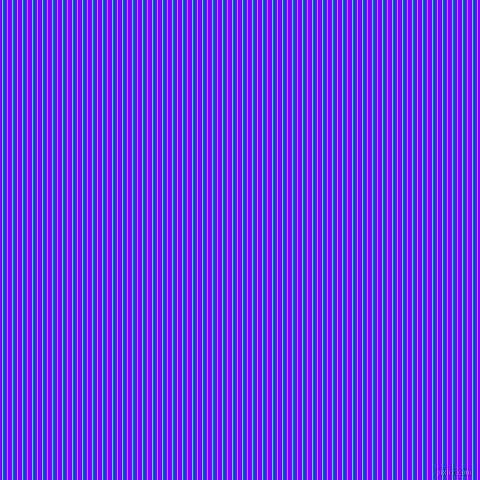 vertical lines stripes, 1 pixel line width, 4 pixel line spacing, Aqua and Electric Indigo vertical lines and stripes seamless tileable