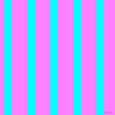 vertical lines stripes, 32 pixel line width, 64 pixel line spacing, Aqua and Fuchsia Pink vertical lines and stripes seamless tileable