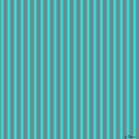 vertical lines stripes, 1 pixel line width, 2 pixel line spacing, Aqua and Grey vertical lines and stripes seamless tileable