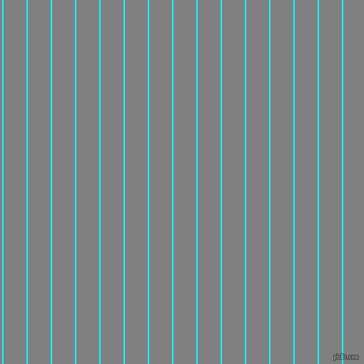 vertical lines stripes, 2 pixel line width, 32 pixel line spacing, Aqua and Grey vertical lines and stripes seamless tileable