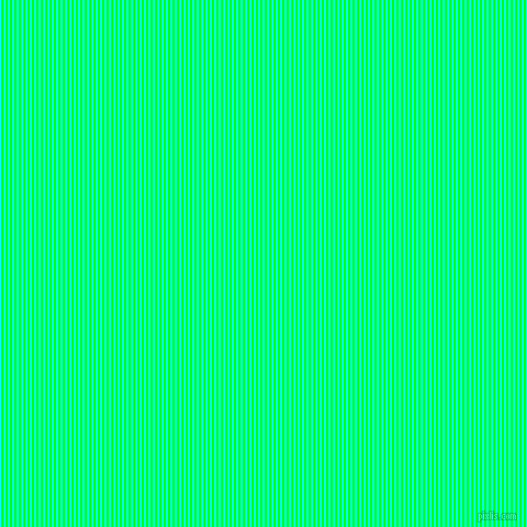 vertical lines stripes, 2 pixel line width, 2 pixel line spacing, Aqua and Lime vertical lines and stripes seamless tileable