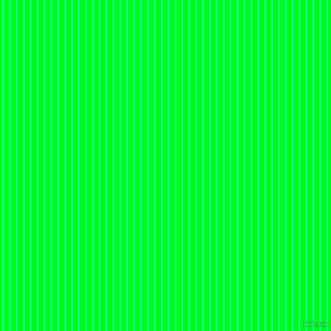 vertical lines stripes, 2 pixel line width, 8 pixel line spacing, Aqua and Lime vertical lines and stripes seamless tileable