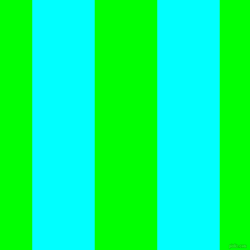 vertical lines stripes, 128 pixel line width, 128 pixel line spacing, Aqua and Lime vertical lines and stripes seamless tileable