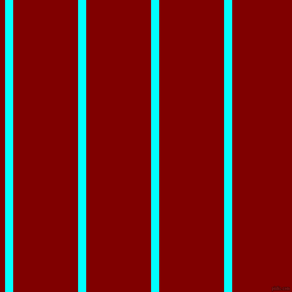 vertical lines stripes, 16 pixel line width, 128 pixel line spacing, Aqua and Maroon vertical lines and stripes seamless tileable