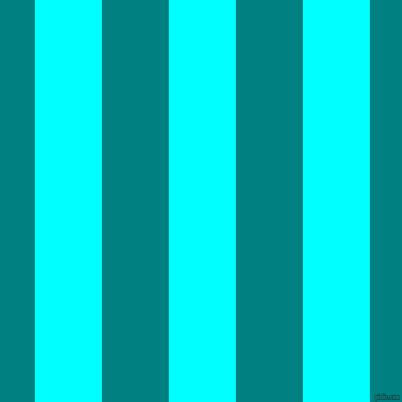 vertical lines stripes, 96 pixel line width, 96 pixel line spacing, Aqua and Teal vertical lines and stripes seamless tileable