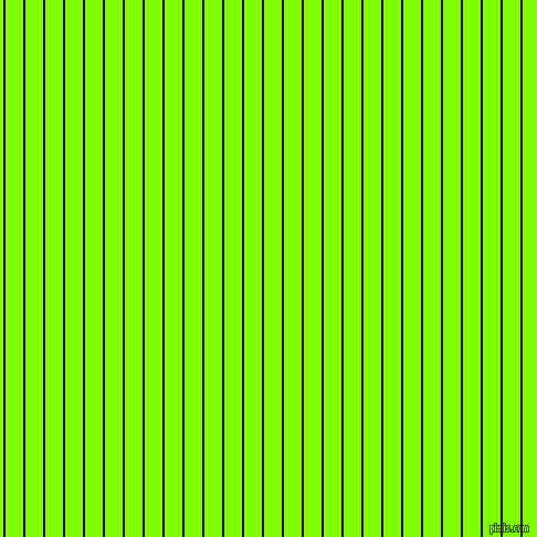 vertical lines stripes, 2 pixel line width, 16 pixel line spacingBlack and Chartreuse vertical lines and stripes seamless tileable