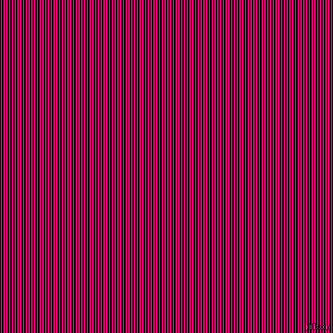 vertical lines stripes, 2 pixel line width, 2 pixel line spacing, Black and Deep Pink vertical lines and stripes seamless tileable