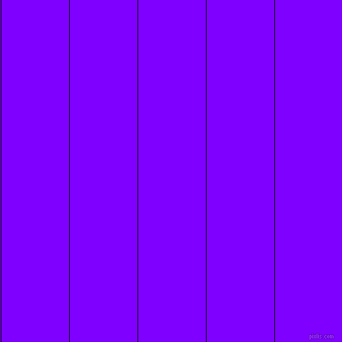 vertical lines stripes, 1 pixel line width, 96 pixel line spacing, Black and Electric Indigo vertical lines and stripes seamless tileable