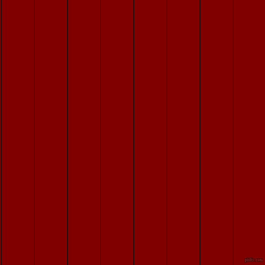 vertical lines stripes, 1 pixel line width, 64 pixel line spacing, Black and Maroon vertical lines and stripes seamless tileable