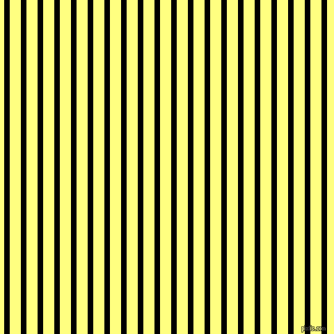 vertical lines stripes, 8 pixel line width, 16 pixel line spacing, Black and Witch Haze vertical lines and stripes seamless tileable