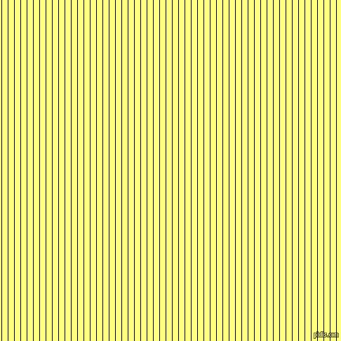 vertical lines stripes, 1 pixel line width, 8 pixel line spacing, Black and Witch Haze vertical lines and stripes seamless tileable