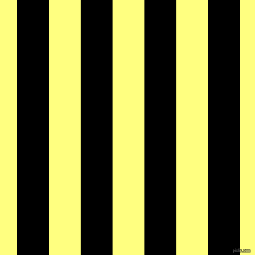 vertical lines stripes, 64 pixel line width, 64 pixel line spacing, Black and Witch Haze vertical lines and stripes seamless tileable