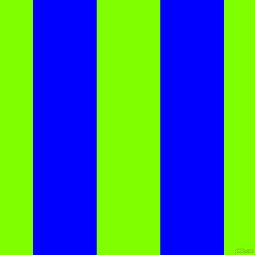 vertical lines stripes, 128 pixel line width, 128 pixel line spacing, Blue and Chartreuse vertical lines and stripes seamless tileable