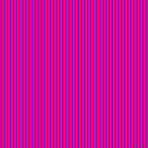vertical lines stripes, 2 pixel line width, 8 pixel line spacing, Blue and Deep Pink vertical lines and stripes seamless tileable